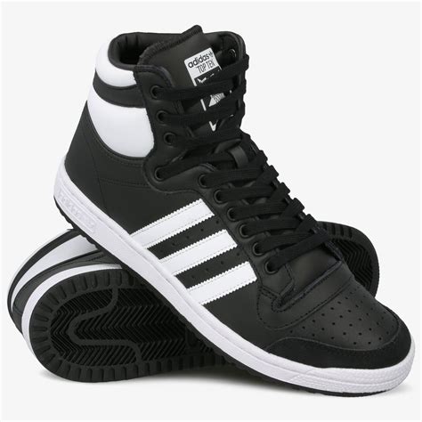 adidas top ten hi herren|adidas top ten hi sneakers.